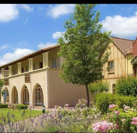Apartment Appart Dans Monflanquin