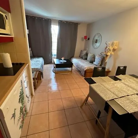 Apartment Appart Dans