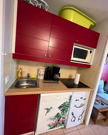 Appart Dans Apartment Monflanquin
