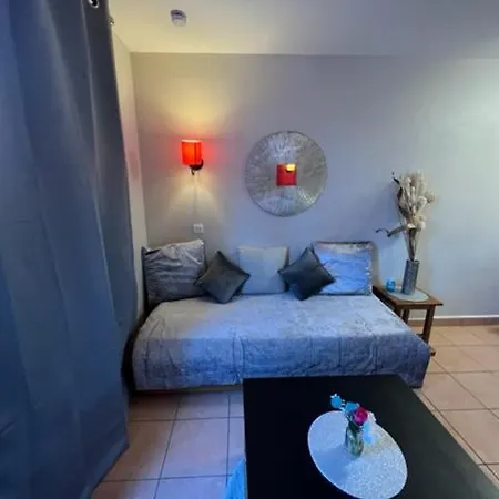 Appart Dans Apartment Monflanquin